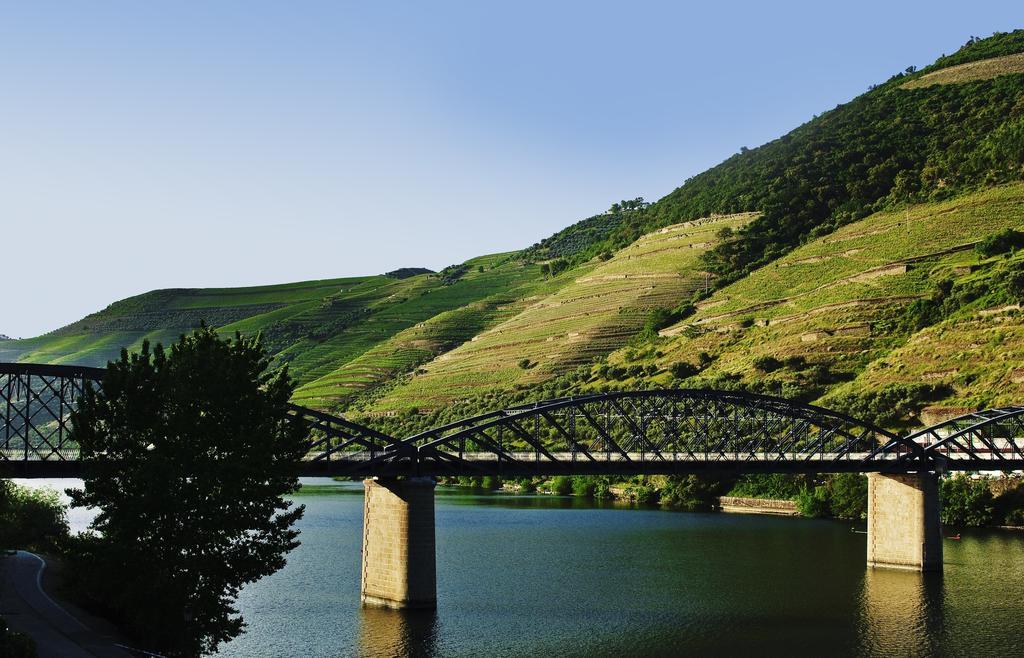 The Vintage House - Douro Hotel Pinhao Exterior photo